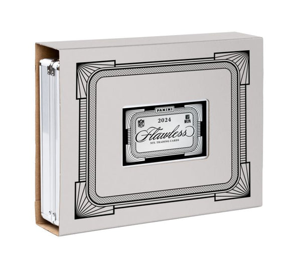 2024 Panini Flawless Football