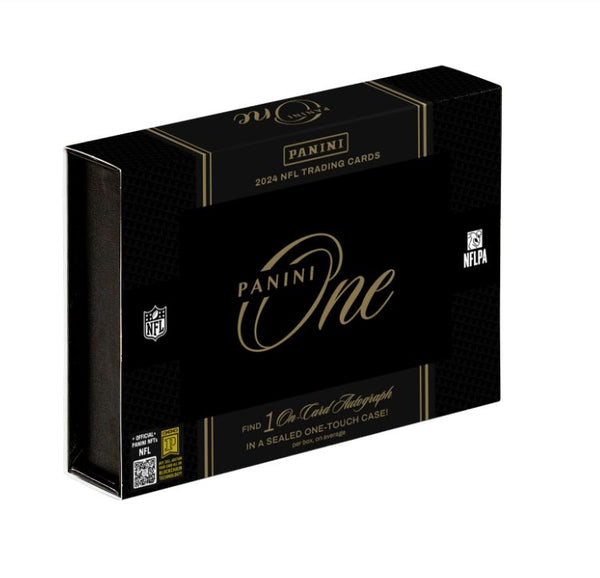 2024 Panini One Football