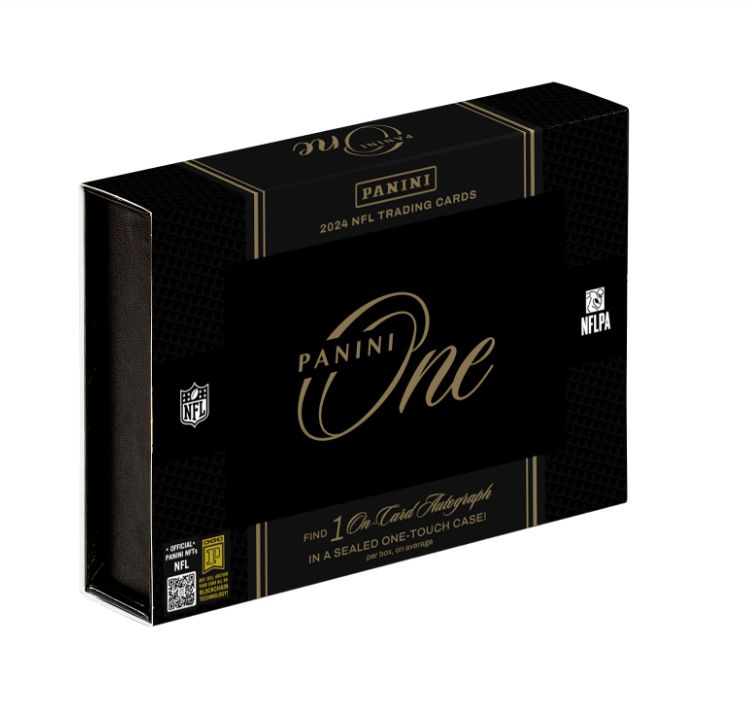 2024 Panini One Football